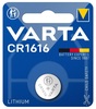Patarei Varta CR1616, liitium, 3V, 1 tk