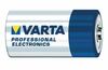 Patarei Varta Lithium CR123A, 3V, 1 tk