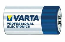 Patarei Varta Lithium CR123A, 3V, 1 tk