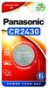 Patarei Panasonic CR2430/1B