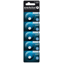 Liitiumpatareid everActive CR927, 5 tk, blisterpakend
