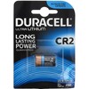 Patarei Duracell CR2 Ultra, 3V, 1 tk