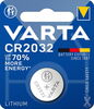 Patarei Varta CR2032, 3V, liitium, 1 tk
