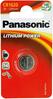 Patarei Panasonic CR1620L/1BP, 3V, 70 mAh