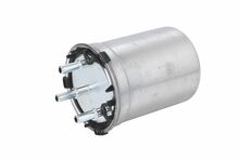 Kütusefilter Knecht KL838