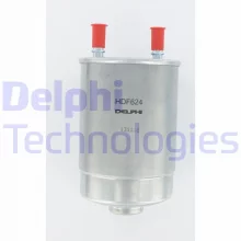 Kütusefilter Delphi HDF624