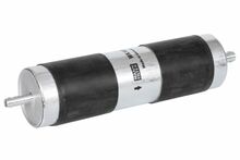 Kütusefilter MANN-FILTER WK 6001