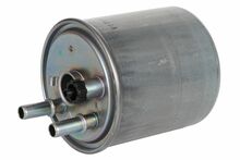 Kütusefilter MANN-FILTER WK 9022