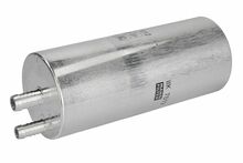 Kütusefilter MANN-FILTER WK 7012