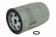 Kütusefilter Bosch F 026 402 255