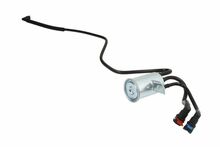 Kütusefilter Knecht KL553