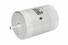 Kütusefilter MANN-FILTER WK 831