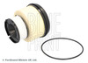 Kütusefilter Blue Print ADBP230066