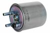 Kütusefilter MANN-FILTER WK 918/1