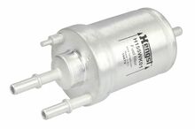 Kütusefilter Hengst H155WK01