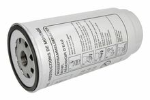 Kütusefilter MANN-FILTER PL 603/1 X