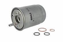 Kütusefilter Knecht KL752/2D