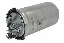 Kütusefilter MANN-FILTER WK 853/12 Z