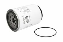 Kütusefilter Mann-Filter WK 1060/5 X