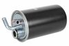 Kütusefilter Mann-Filter WK 722/1