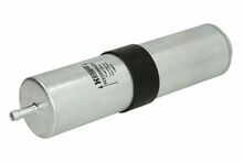 Kütusefilter Hengst H339WK01