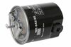 Kütusefilter Mann-Filter WK 842/20