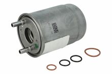 Kütusefilter MANN-FILTER WK 10 041 Z