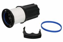Kütusefilter Mann-Filter PU 7008 Z KIT