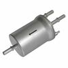 Kütusefilter Febi Bilstein 109224