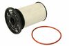 Kütusefilter MANN-FILTER PU 7014 Z