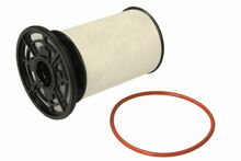 Kütusefilter MANN-FILTER PU 7014 Z