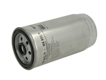 Kütusefilter MANN-FILTER WK 845/9