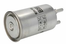 Kütusefilter Mann-Filter WK 6038
