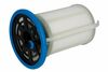Kütusefilter Mann-Filter PU 7019
