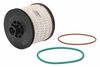 Kütusefilter MANN-FILTER PU 9027 Z