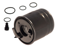 Kütusefilter Knecht KL490D