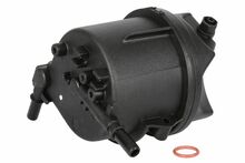 Kütusefilter MANN-FILTER WK 9015 X