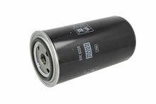 Kütusefilter Mann-Filter WK 9056
