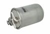 Kütusefilter Knecht KL476D