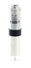 Kütusefilter Mann-Filter WK5010