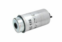 Kütusefilter Knecht KC116