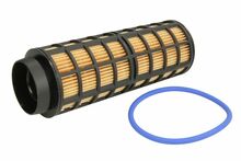 Kütusefilter MANN-FILTER PU 7017 Z