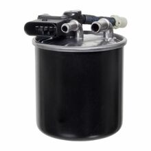 Kütusefilter Febi Bilstein 100473