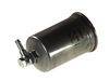 Kütusefilter Knecht KL599