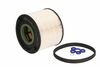 Kütusefilter MANN-FILTER PU 1033 X