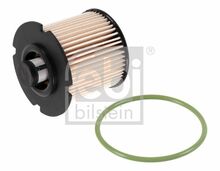 Kütusefilter Febi Bilstein 48528