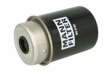 Kütusefilter Mann-Filter WK 8102