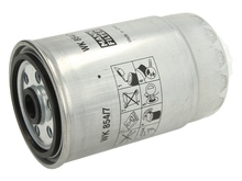 Kütusefilter Mann-Filter WK 854/7