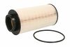 Kütusefilter Mann-Filter PU 999/2 X