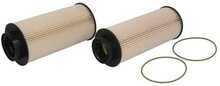 Kütusefilter Bosch F 026 402 146